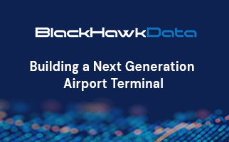 Building a Next Generation Airport Terminal
