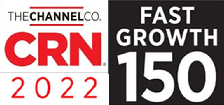 CRN 2022 Fast Growth 150