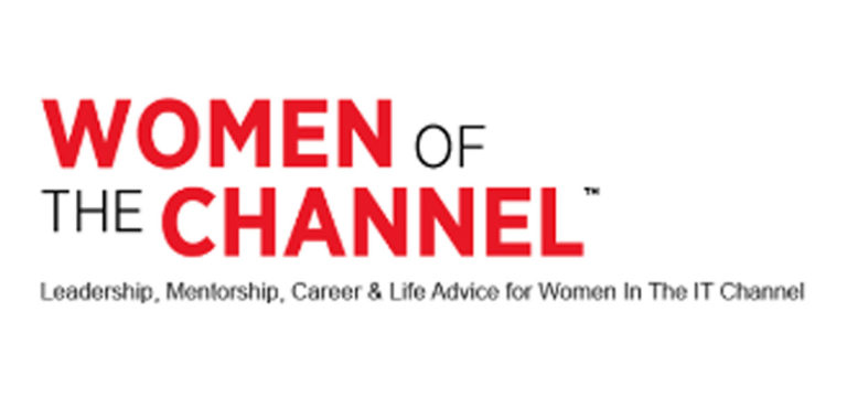 Women of the Channel X-Change Peer Group